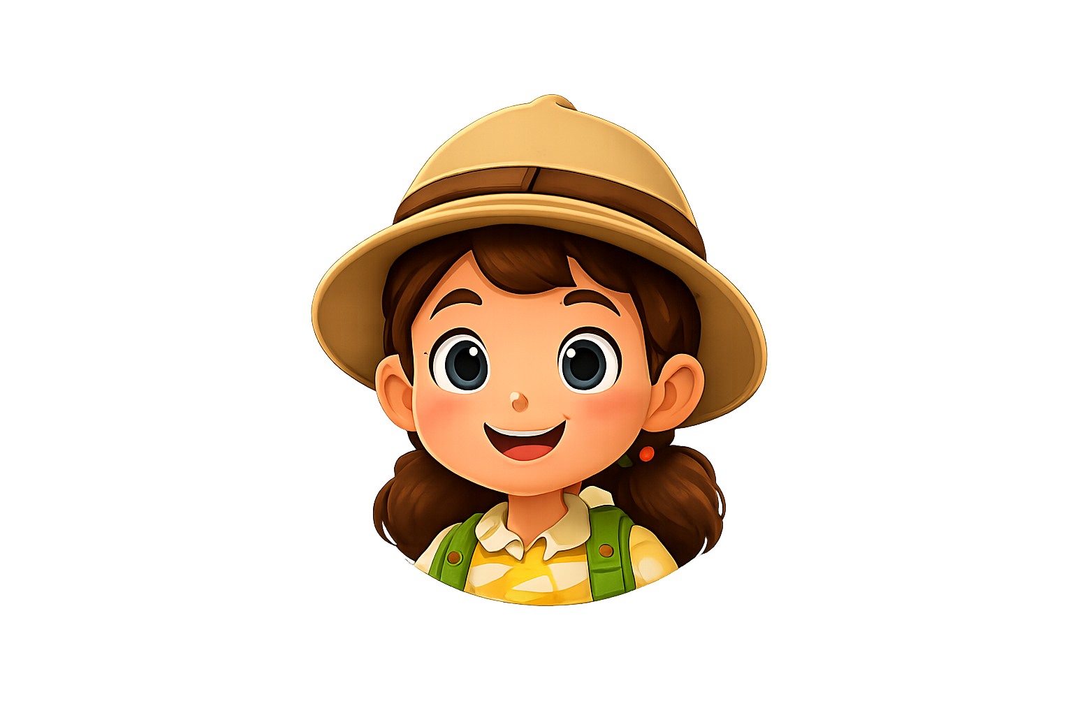 Explorer avatar